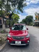 Vinfast Fadil 2021-0