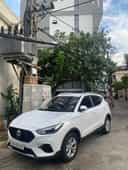 MG ZS 2024-2