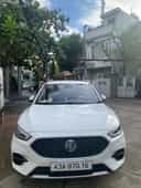 MG ZS 2024-3