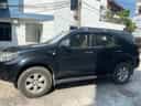 Toyota Fortuner 2010-2