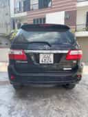 Toyota Fortuner 2010-4