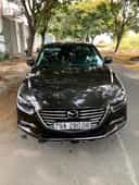 Mazda 3 2017-4