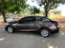 Mazda 3 2017-1