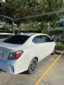 Mitsubishi Attrage 2023-3