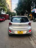 Hyundai Grand I10 2016-2
