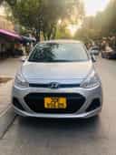 Hyundai Grand I10 2016-0