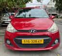 Hyundai Grand I10 2016-0
