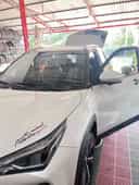 Toyota Yaris Cross 2024-1