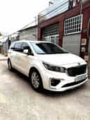 Kia Sedona 2019-8