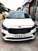 Kia Sedona 2019-0
