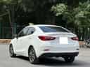 Mazda 3 2017-2