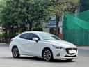Mazda 3 2017-0