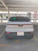 Vinfast VF5 Plus 2024-2