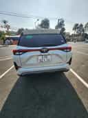 Toyota Veloz Cross 2024-2