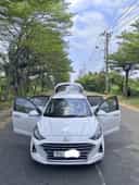 Hyundai Grand I10 2022-0