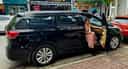 Kia Sedona 2016-2