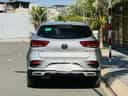 MG ZS 2023-4