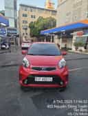 Kia Morning 2016-4
