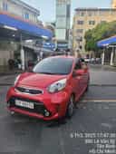 Kia Morning 2016-0