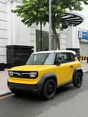 Vinfast VF3 Plus 2024-0