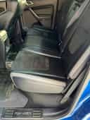 Ford Ranger Raptor 2020-1