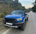 Ford Ranger Raptor 2020-0