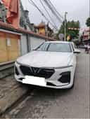 Vinfast Lux A 2.0 2022-3