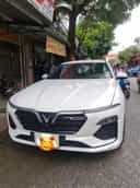 Vinfast Lux A 2.0 2022-0