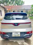 Vinfast VF5 Plus 2023-2