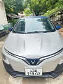 Vinfast VF5 Plus 2023-3