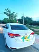 Toyota Vios 2018-3