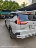 Mitsubishi Xpander 2024-2