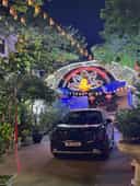 Kia Carnival Luxury 2025-2