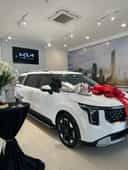 Kia Carnival Luxury 2024-1