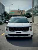 Kia Carnival Luxury 2024-0