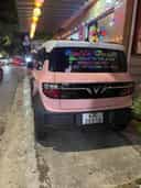 Vinfast VF3 Plus 2025-4