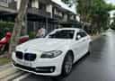 BMW 520i 2015-3