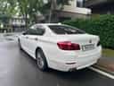 BMW 520i 2015-2