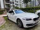 BMW 520i 2015-6