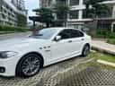 BMW 520i 2015-5