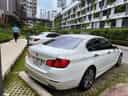 BMW 520i 2015-4
