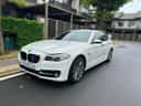 BMW 520i 2015-0