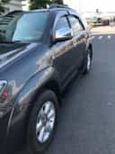 Toyota Fortuner 2015-4