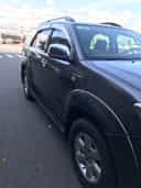 Toyota Fortuner 2015-3