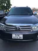 Toyota Fortuner 2015-0