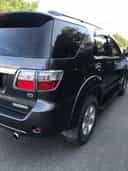 Toyota Fortuner 2015-2