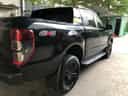 Ford Ranger Wildtrak 2022-2