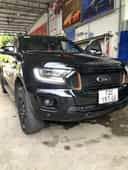 Ford Ranger Wildtrak 2022-1