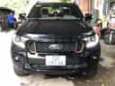 Ford Ranger Wildtrak 2022-0