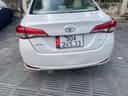 Toyota Vios 2023-2